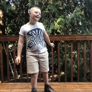 John & Alison Burchett